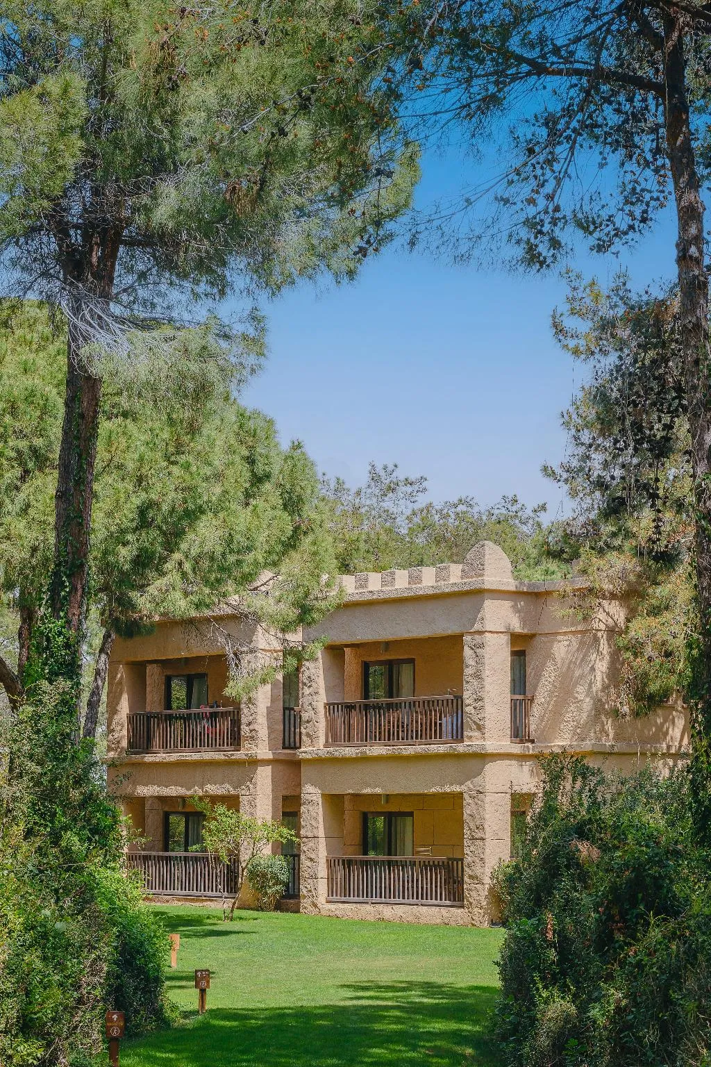SUITE GARDEN VIEW Room, Rixos Premium Belek L.O.L Theme Park Free Access, Antalya