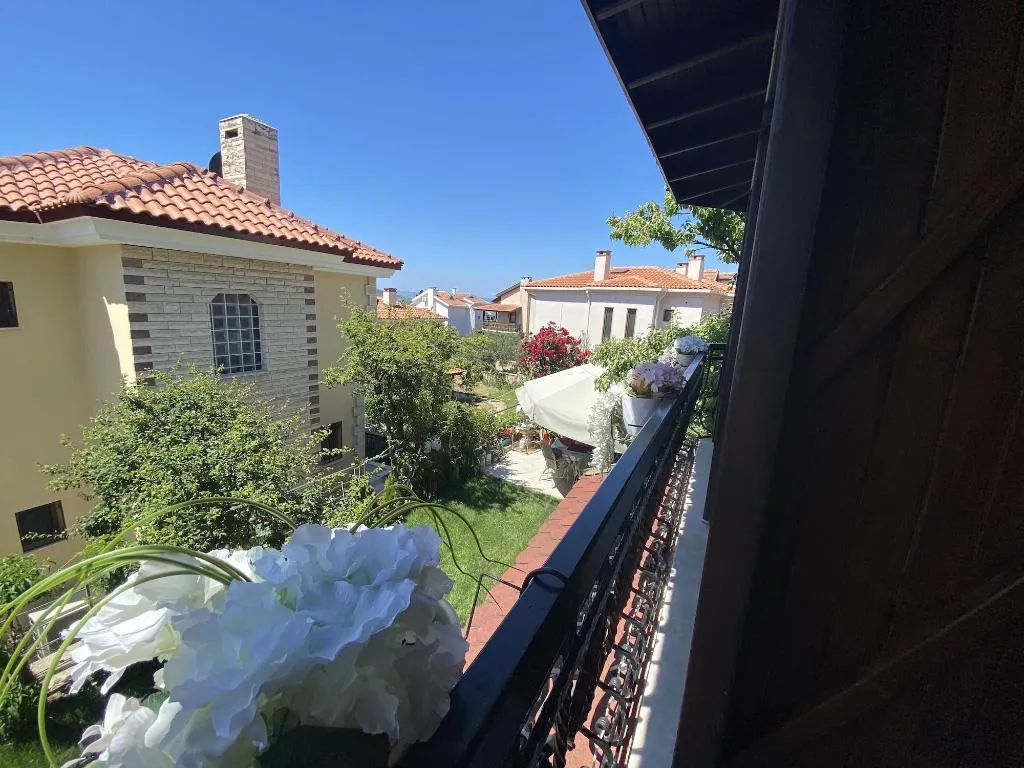 Room, Cunda Villa Anka, Izmir
