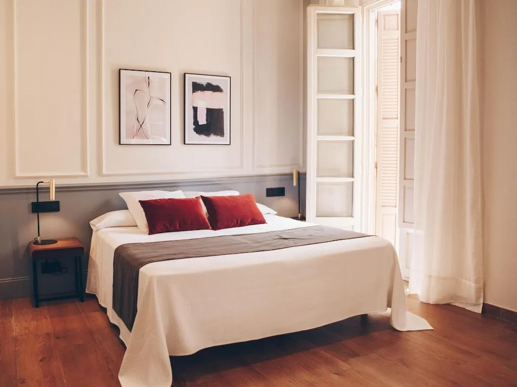 Room, Alcazaba Premium Hotel, Costa Del Sol