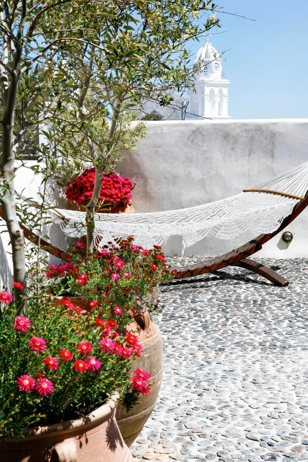 VILLA TWO BEDROOMS WITH PRIVATE POOL Room, Santorini Heritage Villas & Mansions, Santorini