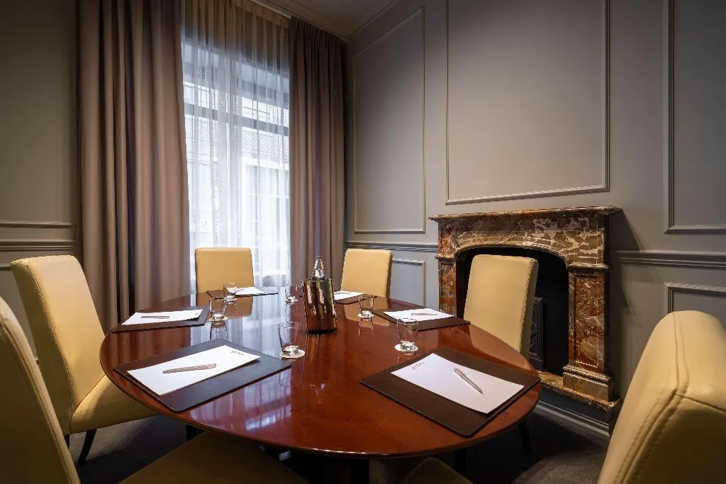 Conferences, Worldhotel Casati 18, Milan