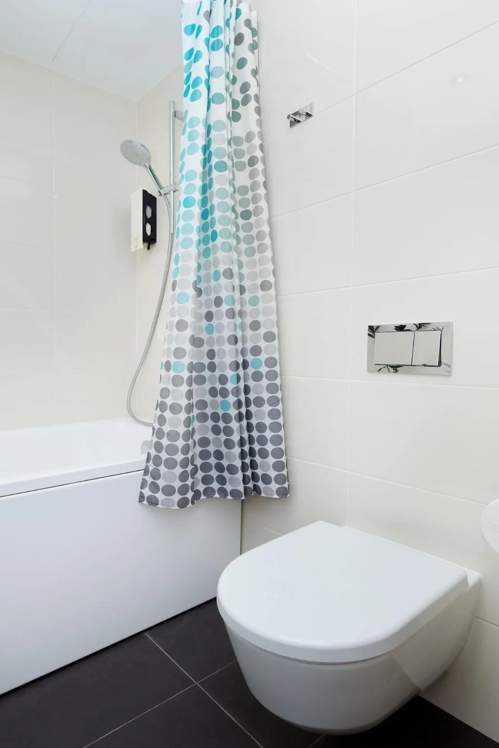 Room, Rotermanni Apartments, Tallinn