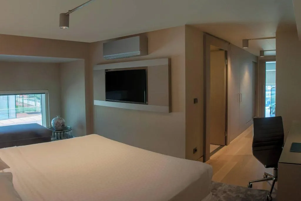 Room, Four Points By Sheraton Izmir, Izmir