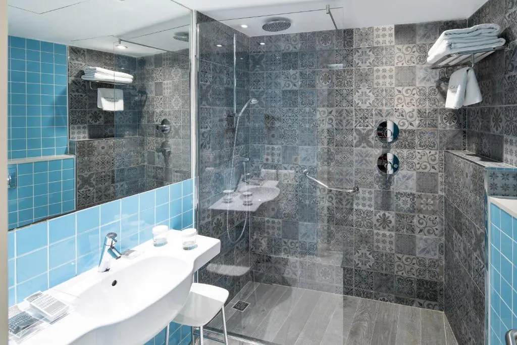 Double or Twin STANDARD Room, Catalonia Avinyo, Barcelona