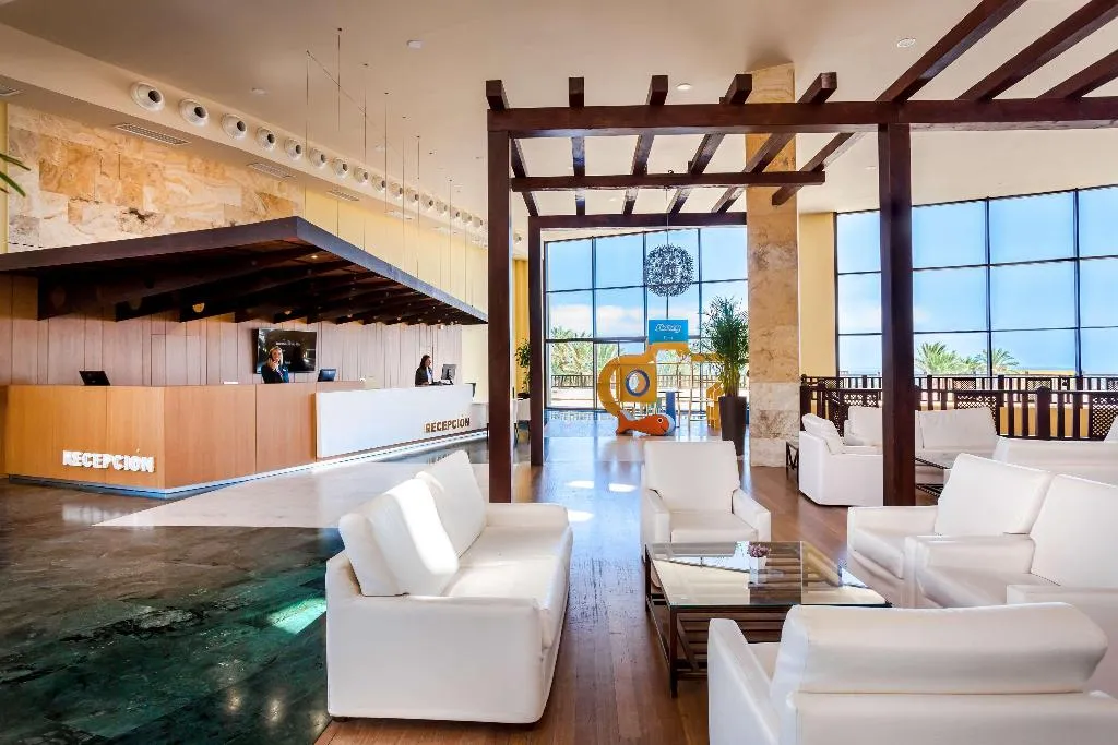 Lobby, Occidental Jandía Mar – All Inclusive, Fuerteventura