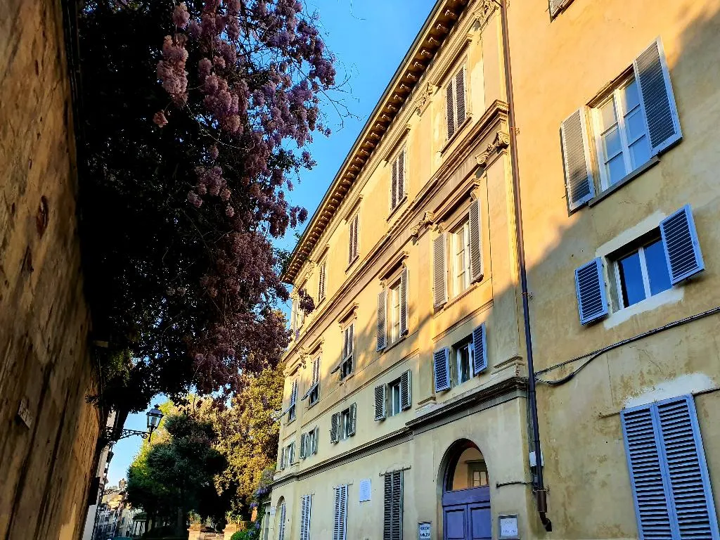 General view, Annalena, Florence