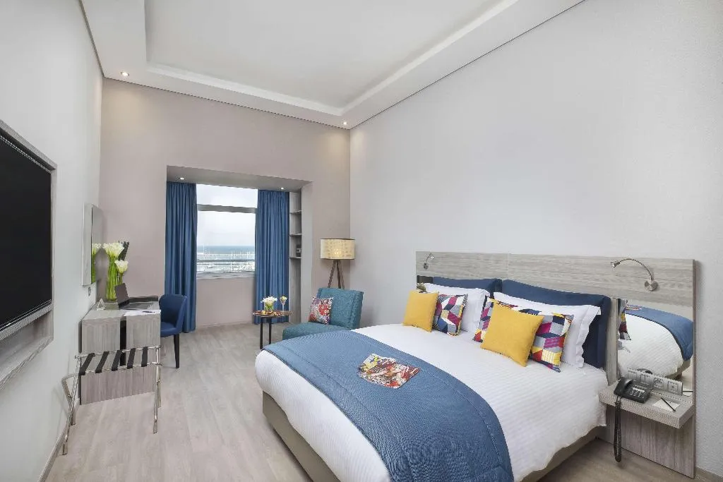 Room, Marina Bay City Center, Tangier