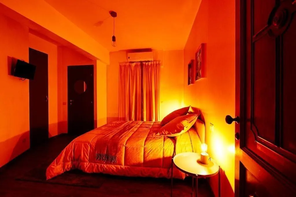 Room, Bnb Drive In, Rome