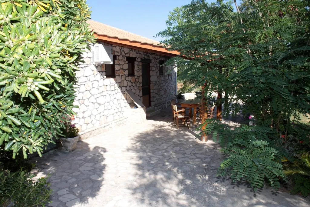 HOUSE STANDARD Room, Liuba Houses, Zante