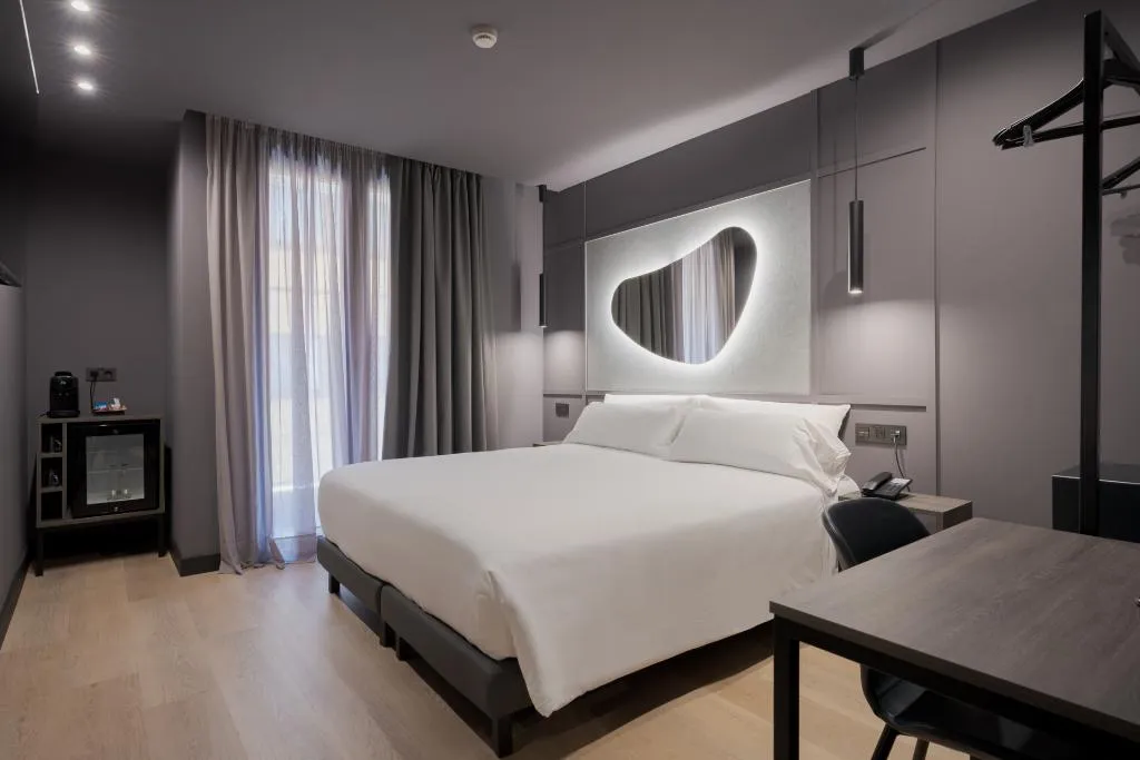 DOUBLE SUPERIOR Room, Hotel Livvo La Escarlata, Gran Canaria