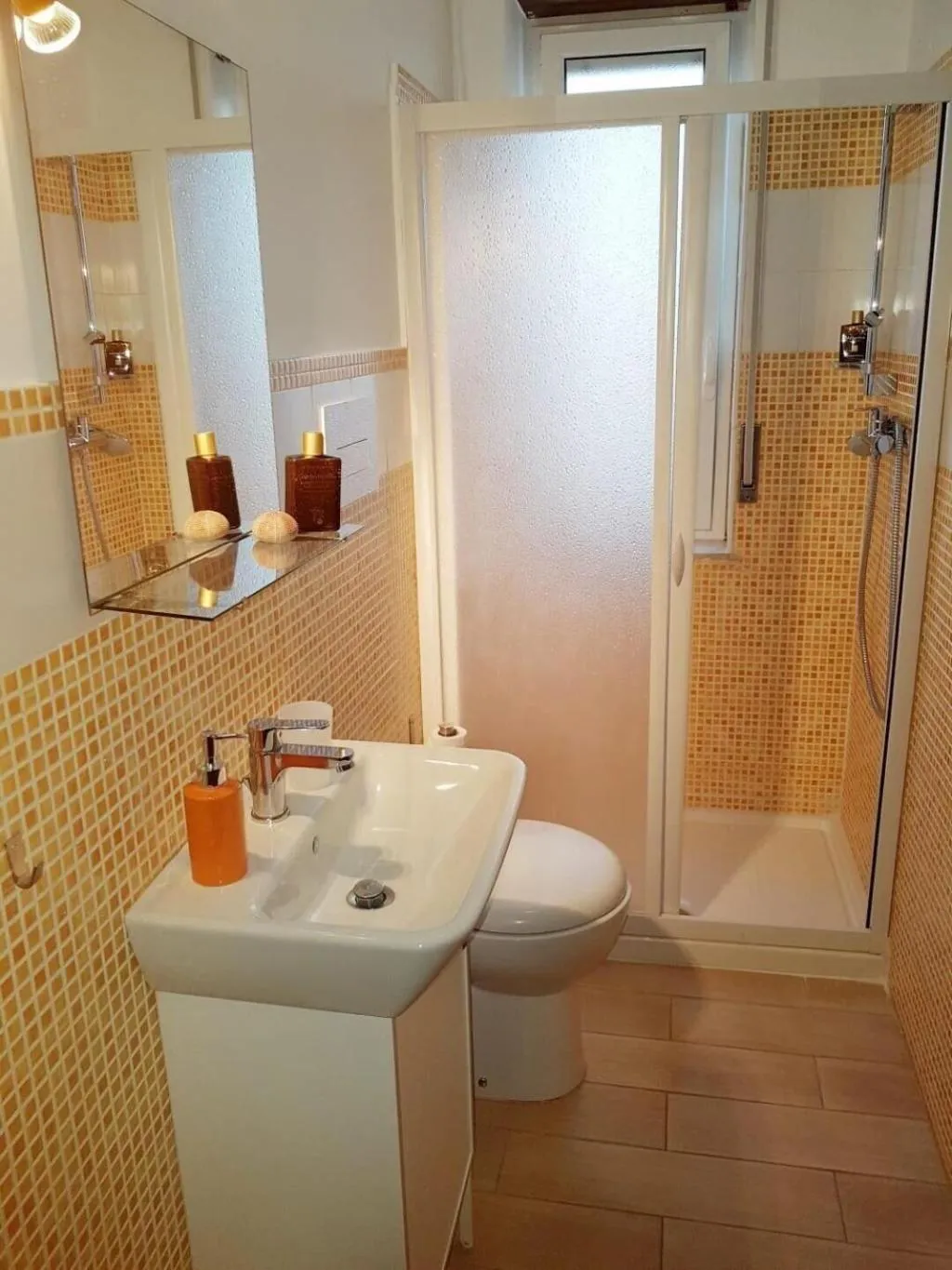 Room, Driade B&B, Catania