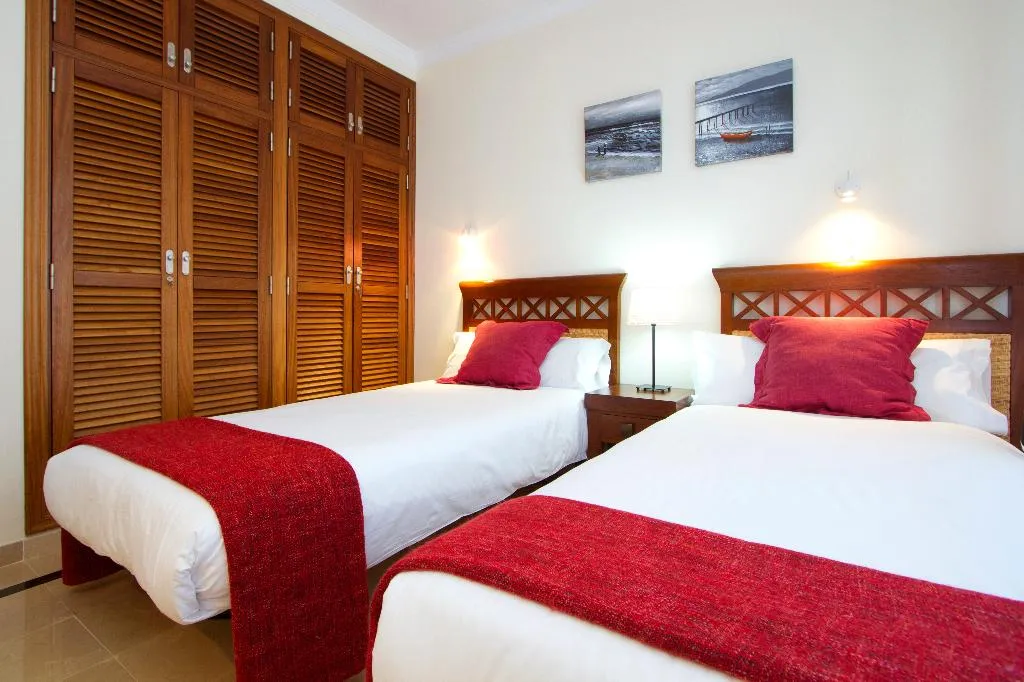 VILLA CAPACITY 4 Room, Villas Coral Deluxe, Lanzarote