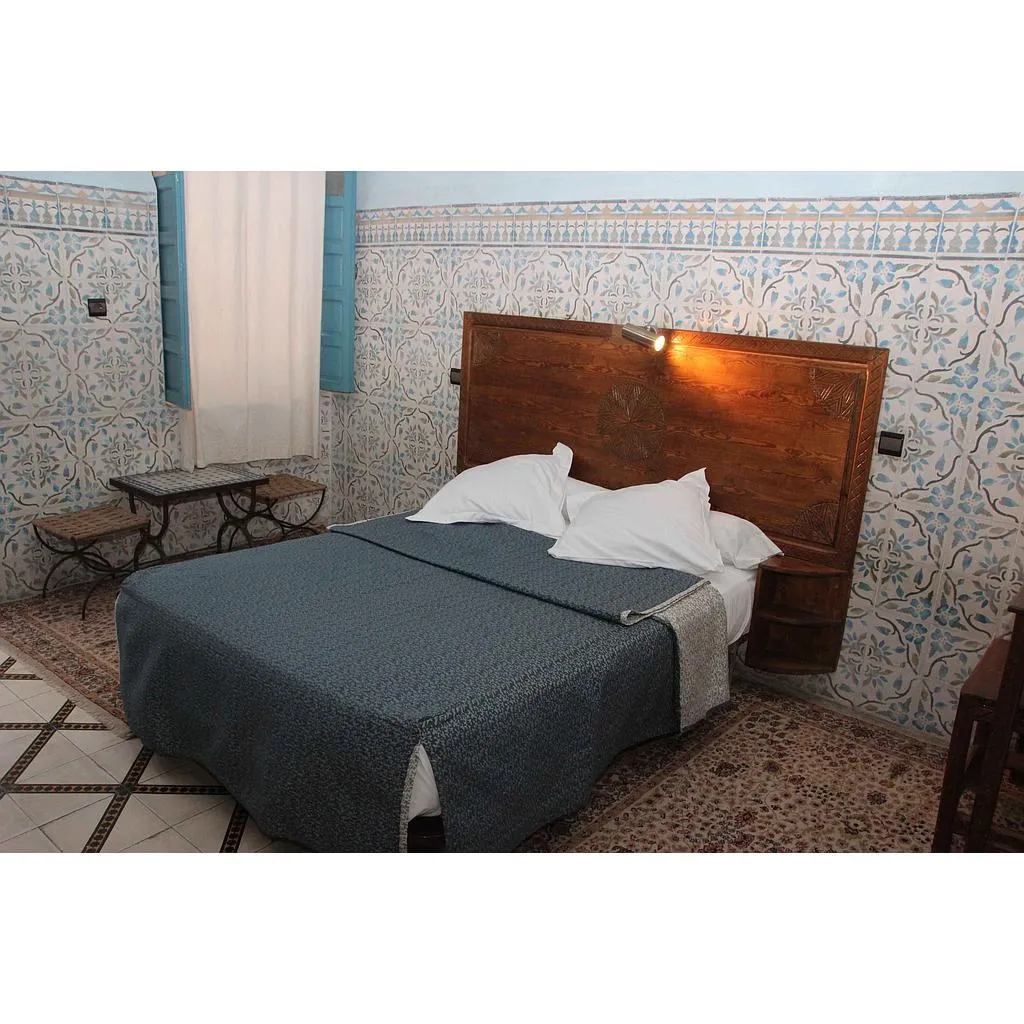 Room, Toulousain, Marrakech