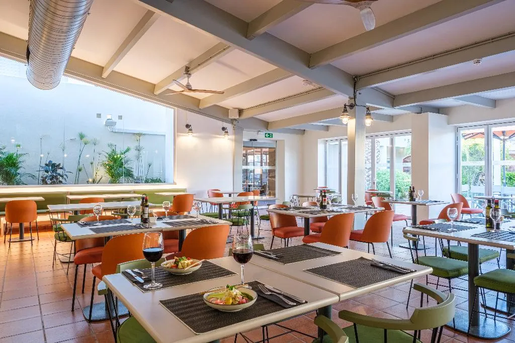 Restaurant, Oassium Hotel at Estival Park, Costa Brava
