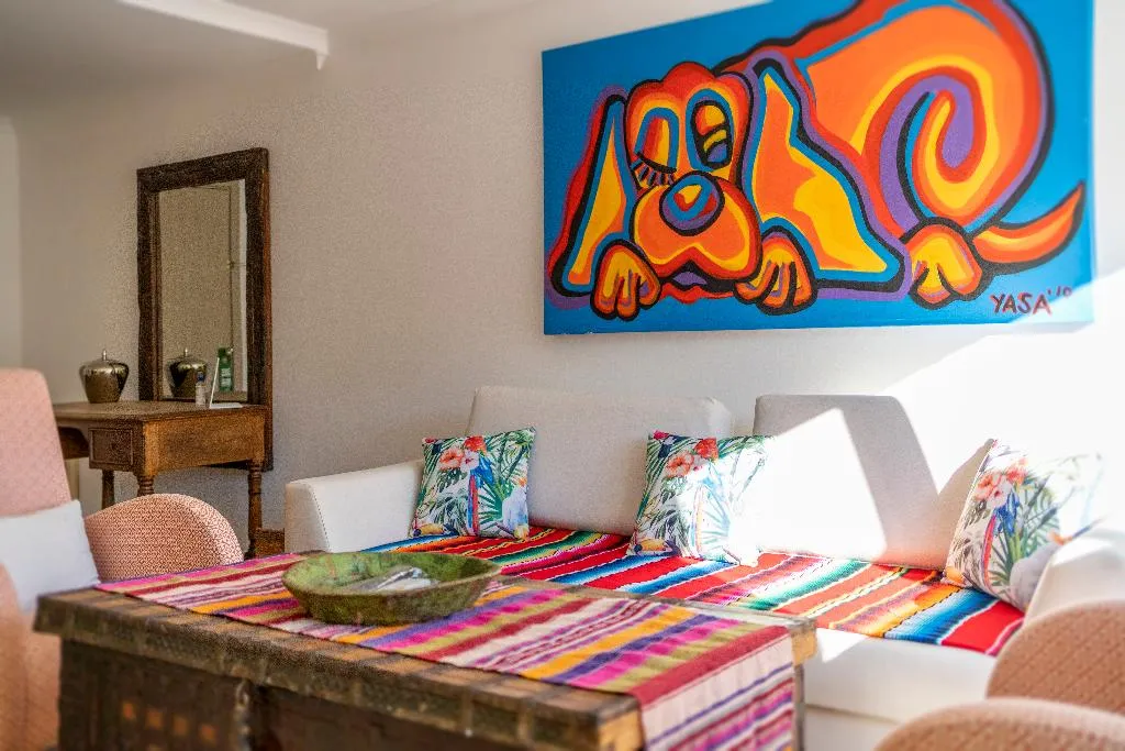 SUITE SUPERIOR Room, Toka Bodrum Hotel & Beach Club, Bodrum