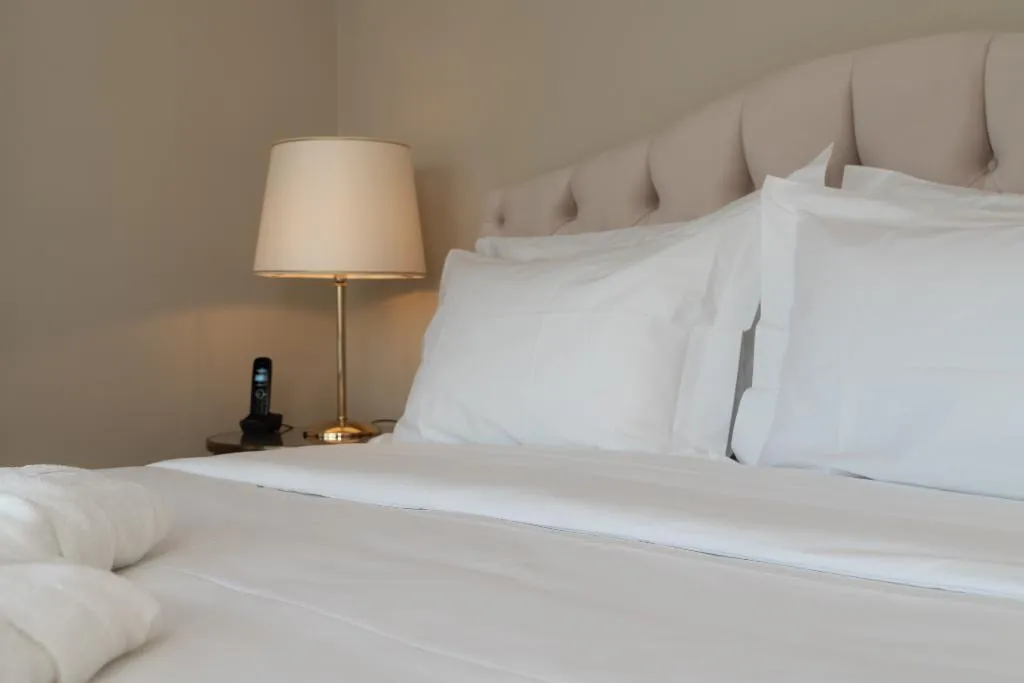 SUITE GRAND Room, Noble Suites, Athens