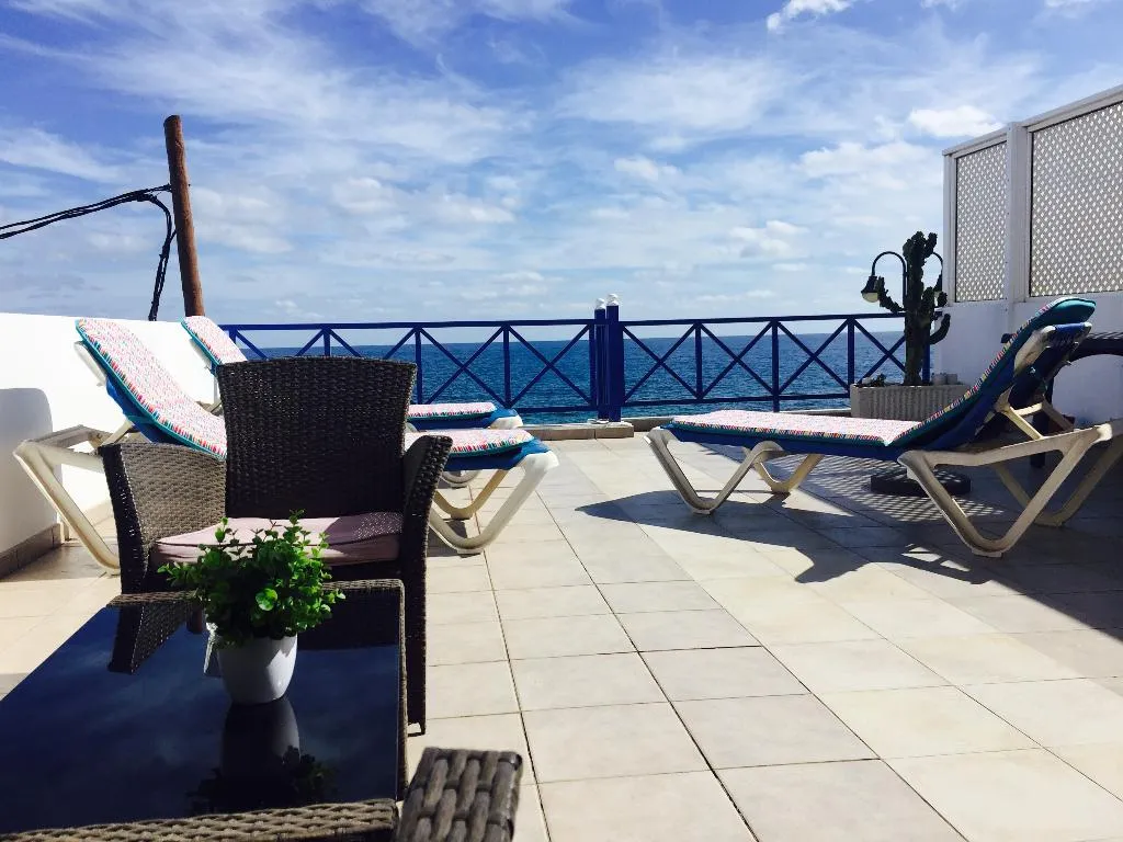 APARTMENT DELUXE SEA VIEW Room, Lanzarote Ocean View, Lanzarote