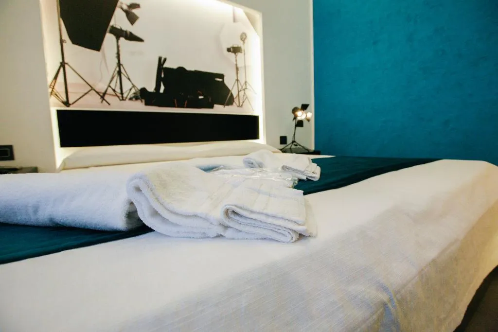 DOUBLE COMFORT Room, Relais Piazza del Plebiscito, Naples
