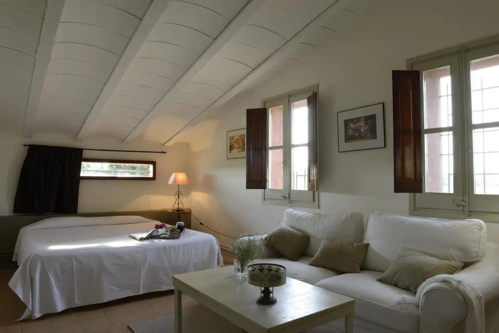 Room, Mas Del Mar, Costa Brava
