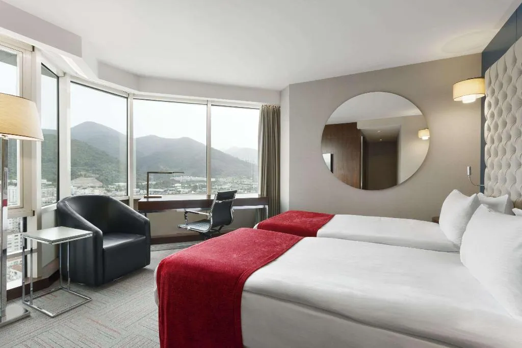 Room, Ramada Encore By Wyndham Izmir, Izmir