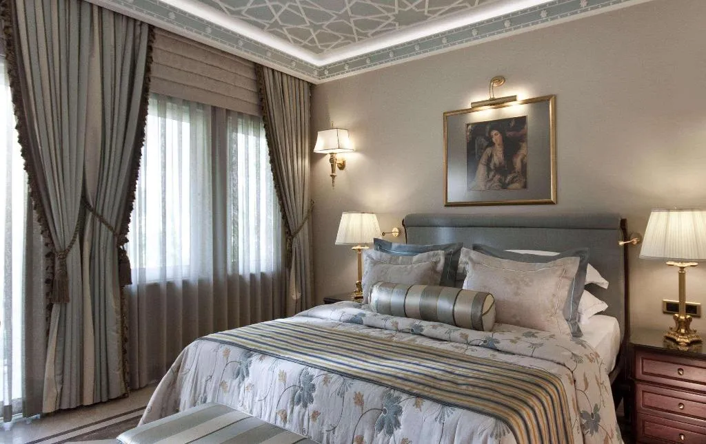 Room, Ali Bey Resort Sorgun, Antalya