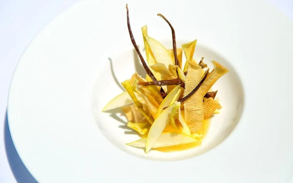 Restaurant, Miramare e Castello, Naples