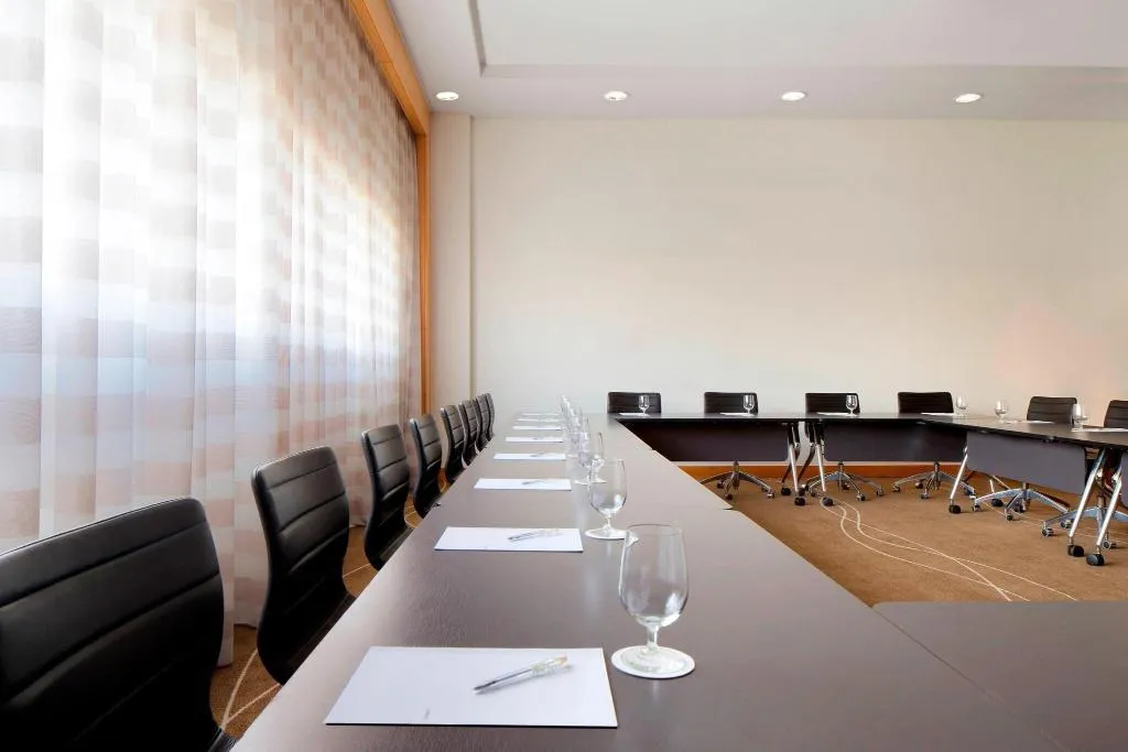 Conferences, Le Meridien Cairo Airport, Cairo
