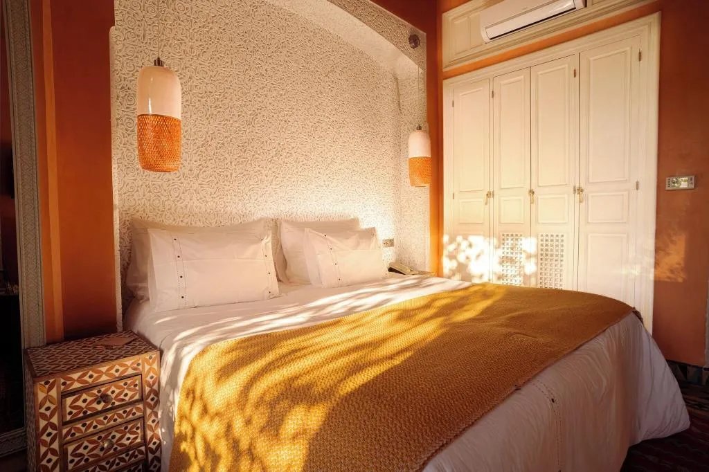 Room, Dar Rhizlane, Marrakech