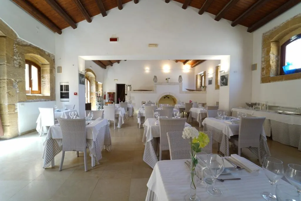 Restaurant, Life Hotels Kalaonda Resort, Catania