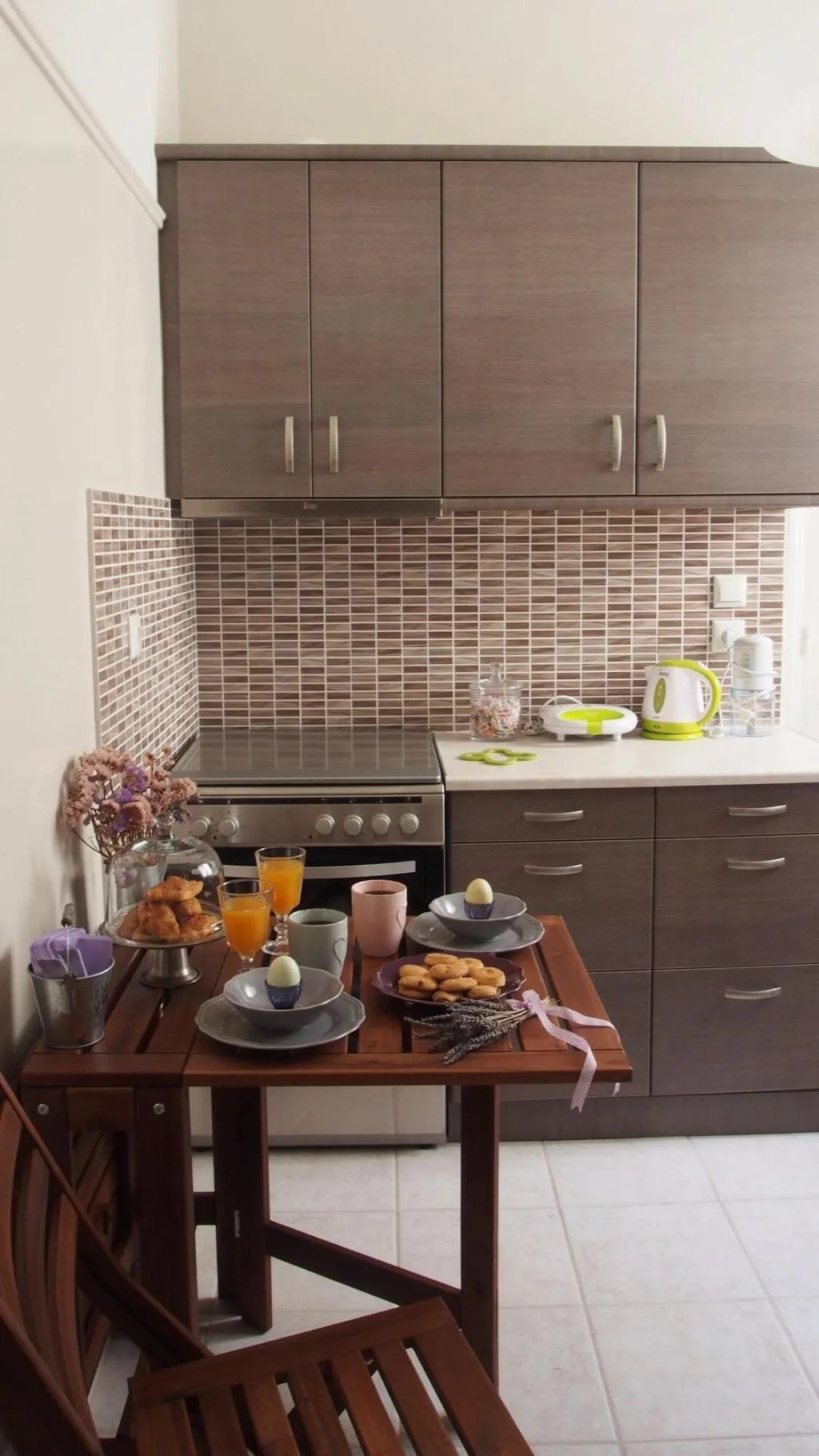 Restaurant, Athens Koukaki Boutique Apartments, Athens
