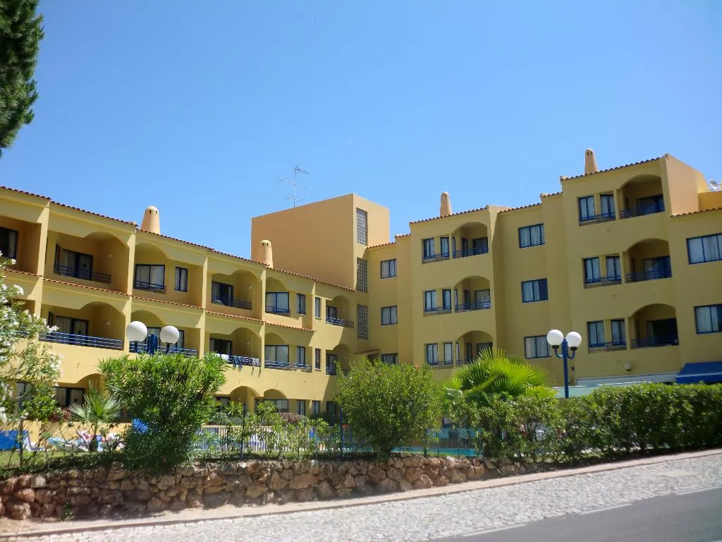 General view, Rio Apartamentos by Garvetur, Algarve