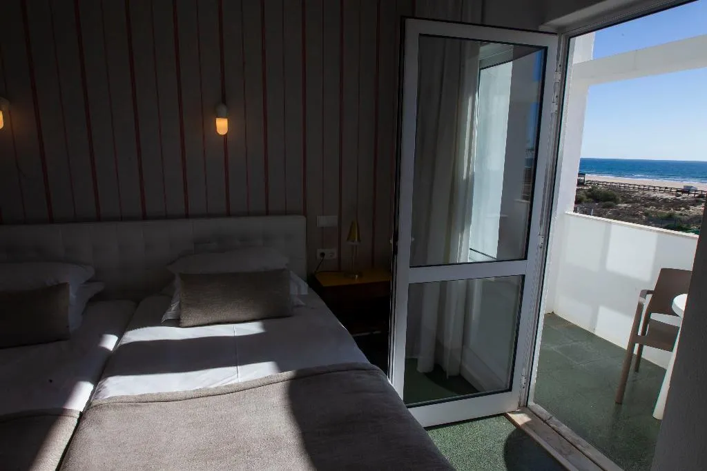 Double or Twin SEA VIEW Room, Vasco da Gama, Algarve