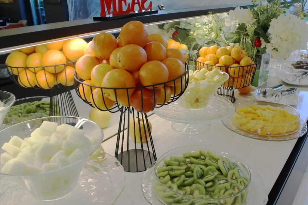 Restaurant, An Hotel Milano Melegnano, Milan