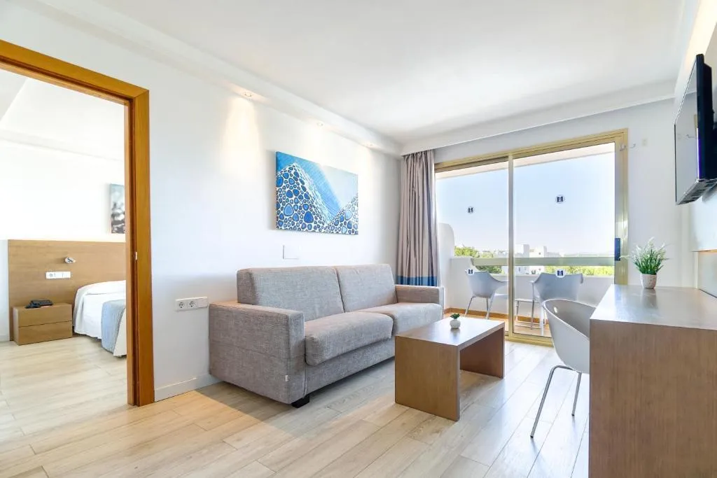 SUITE STANDARD Room, Hotel Millor Sol, Majorca