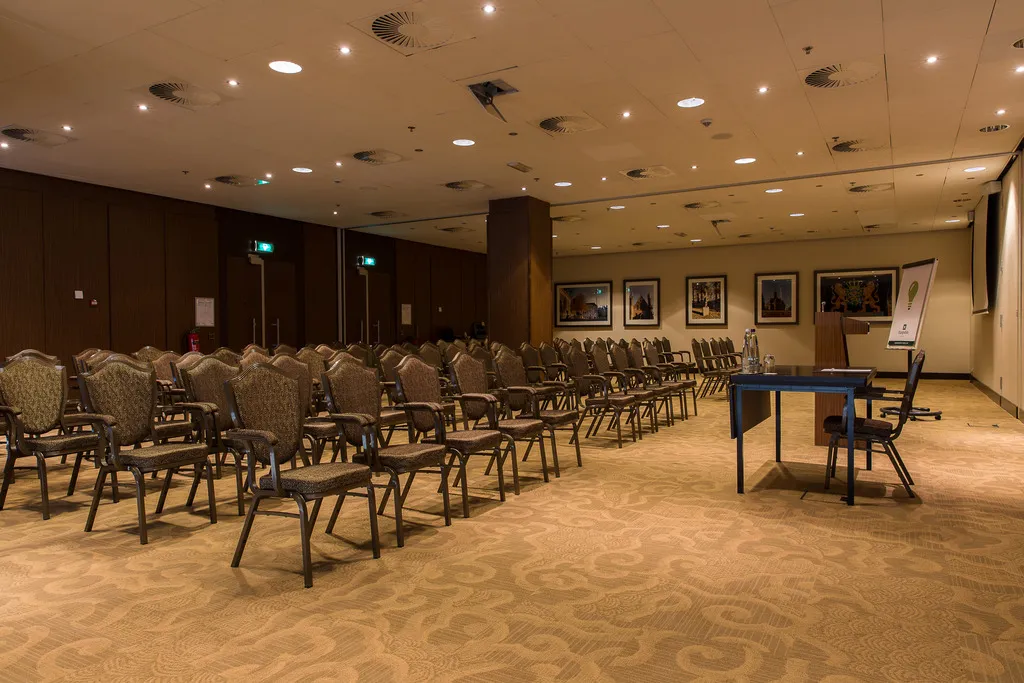 Conferences, Leonardo Hotel Den Haag Babylon, Amsterdam