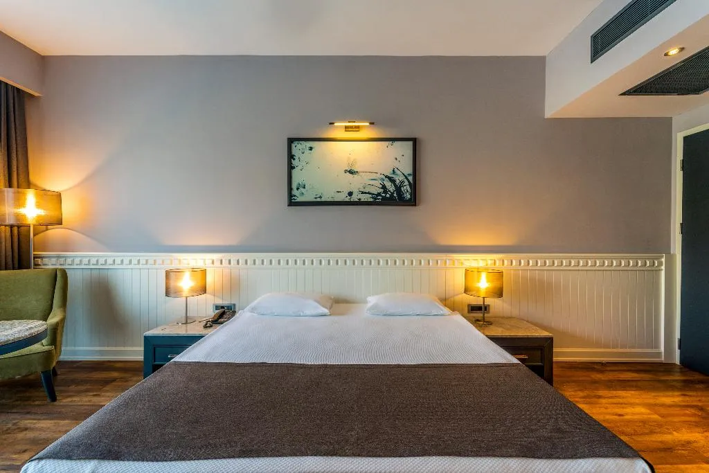 FAMILY ROOM CONNECTING ROOM Room, Jiva Beach Resort Fethiye, Dalaman