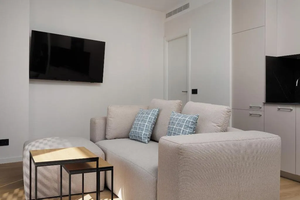Room, Tembo Barcelona, Barcelona