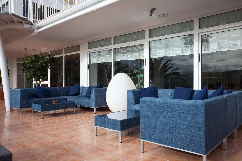 Bar, Hotel Drago Park by Pierre & Vacances, Fuerteventura