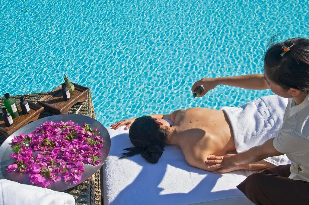 Sports and Entertainment, K Boutique Hotel, Rhodes