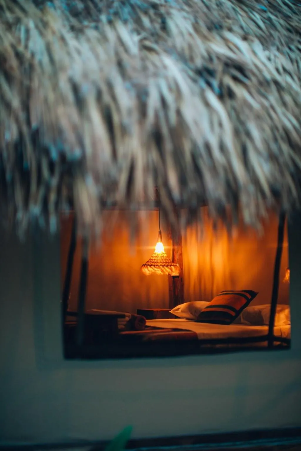 Room, Glamp Ikal Tulum, Cancun Area