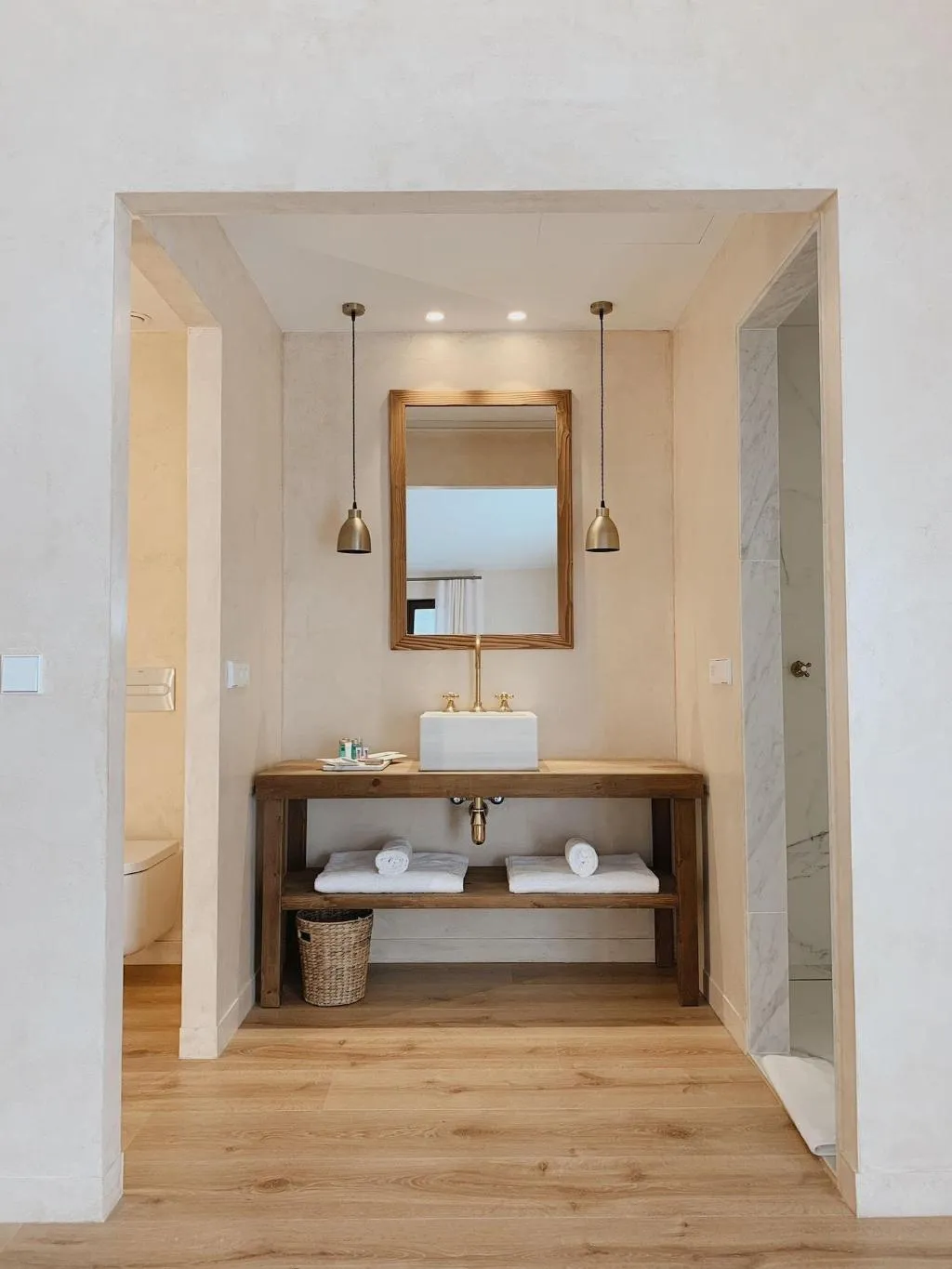 Room, Palau Macelli, Costa Brava