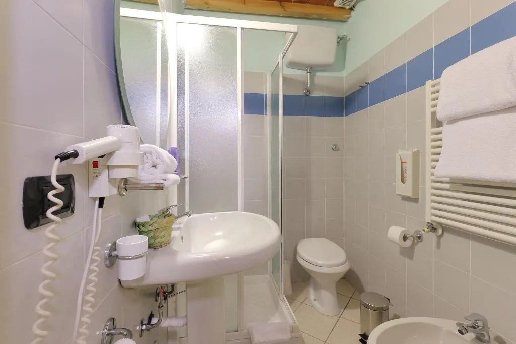 Room, Relais Lavagnini Florence, Florence