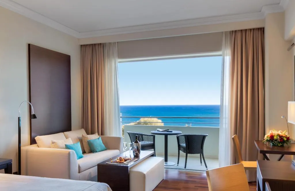 DOUBLE CLUB Room, Elysium Resort & Spa, Rhodes