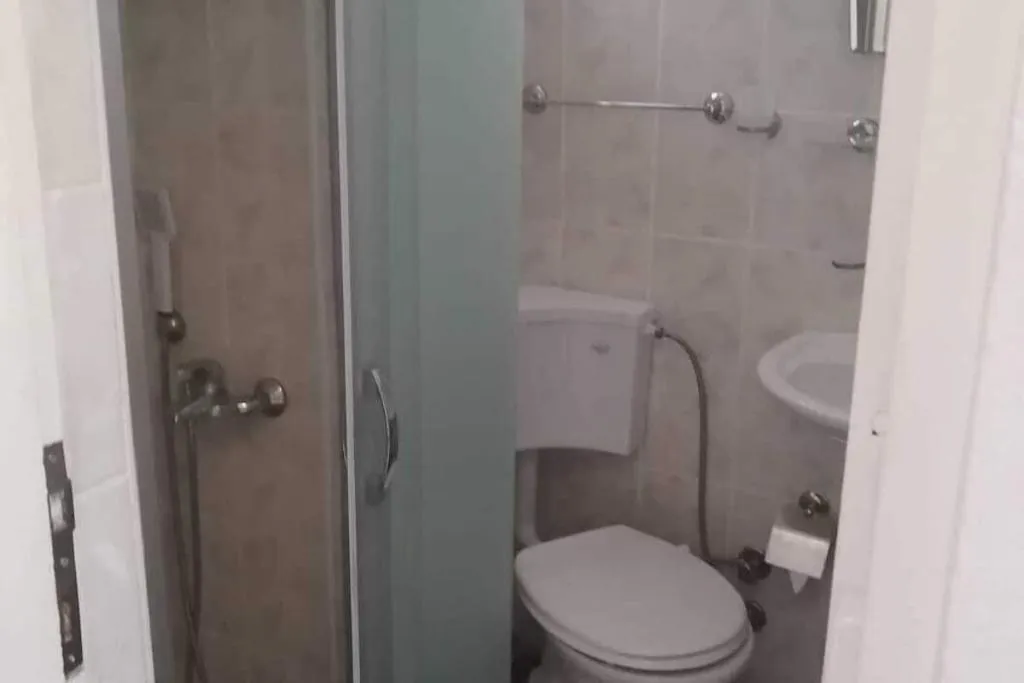 TWIN STANDARD Room, Myndos Bed & Breakfast, Bodrum