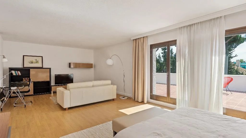 VILLA STANDARD Room, Villa Marina Puerto Banus, Costa Del Sol