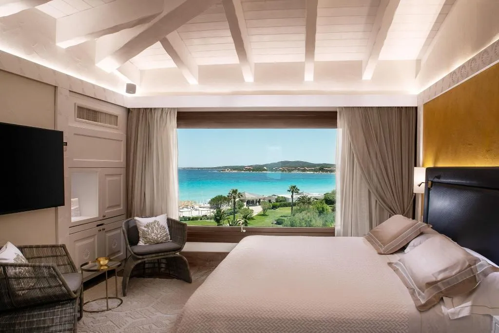 Room, Abi d'Oru, Olbia