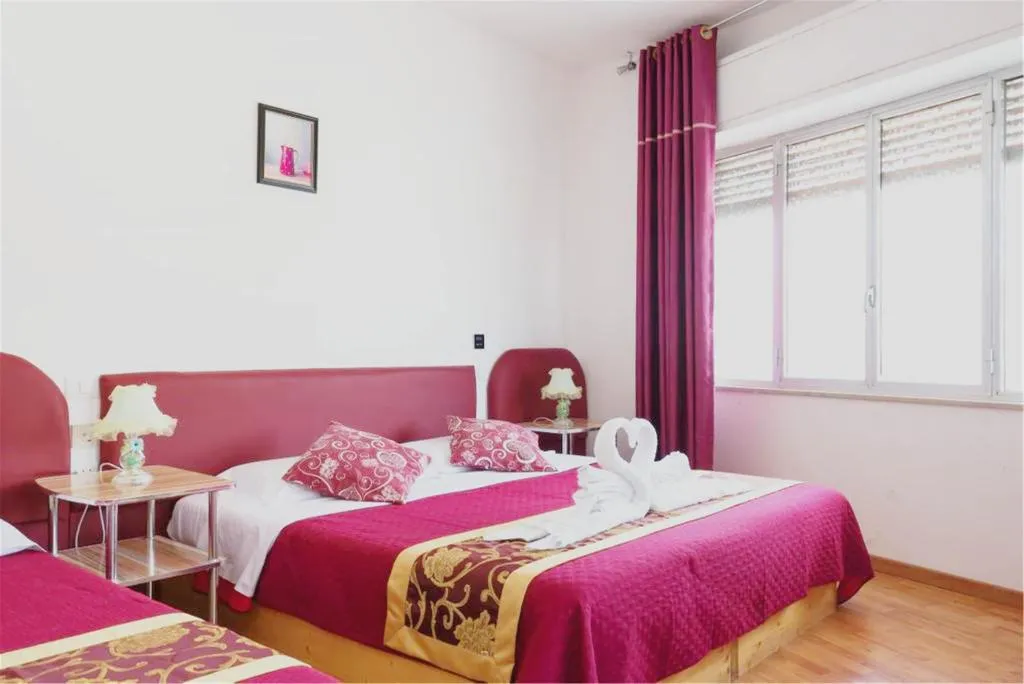 Room, B&B Ciclamino Siracusa, Catania