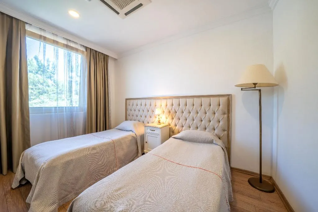 FAMILY ROOM STANDARD Room, Sarpedor Boutique Hotel, Bodrum