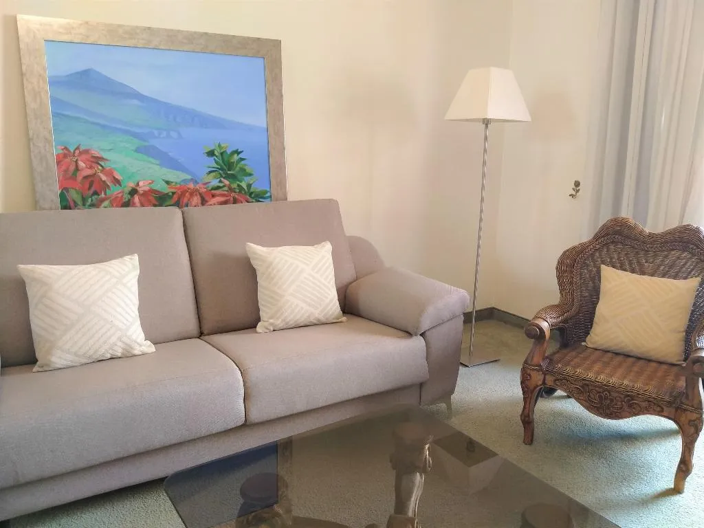 TRIPLE CAPACITY 3 Room, Hotel Rural Victoria, Tenerife
