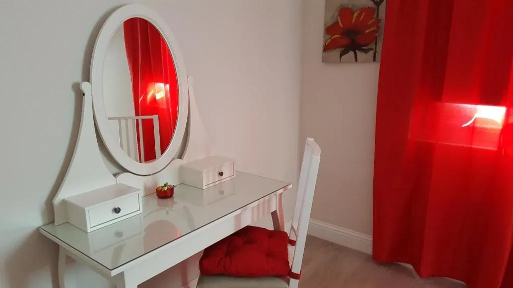 Room, Soggiorno Arcobaleno, Florence